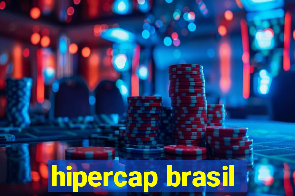 hipercap brasil